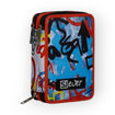 Picture of SEVEN 3 ZIP EVER DRIFT BOY PENCIL CASE (FILLED)